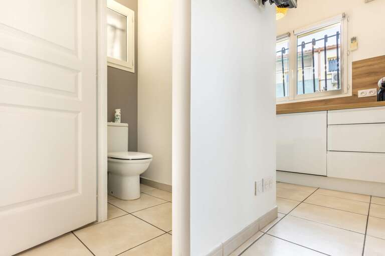 Find Rentals