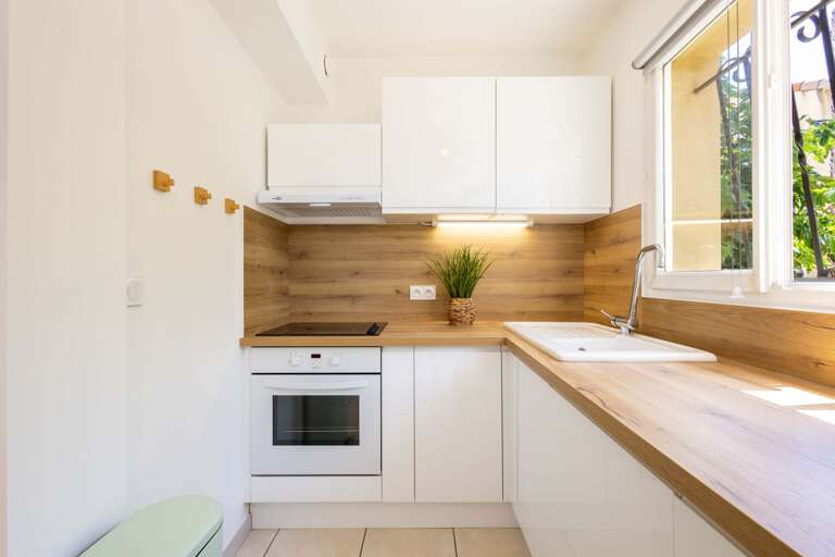 Find Rentals