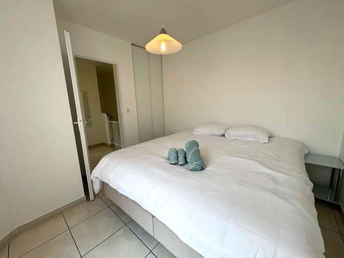 Valras-Plage Home Rental