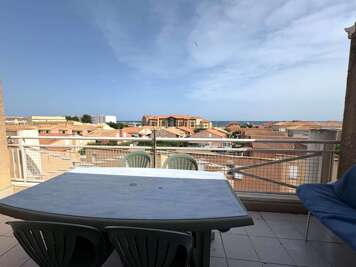 Valras'Loc - La Parenthese au Sud