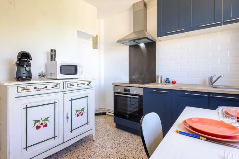 Find Rentals