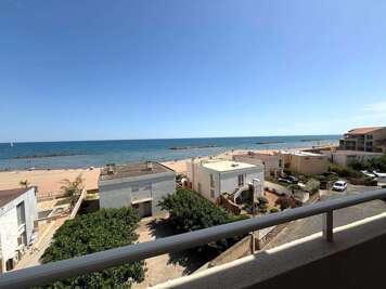 Valras'Loc - Sea Escape