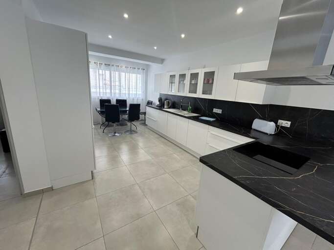 Valras-Plage Apartment Rental