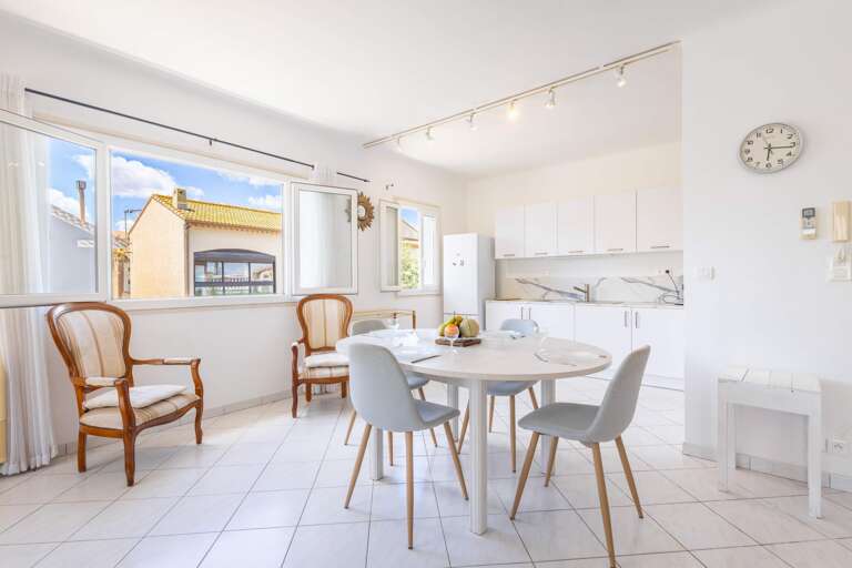 Valras-Plage Apartment Rental
