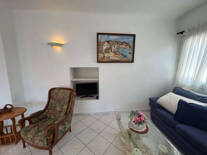 Valras-Plage Apartment Rental