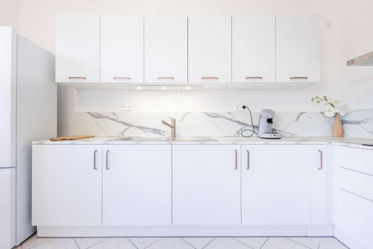 Valras-Plage Apartment Rental