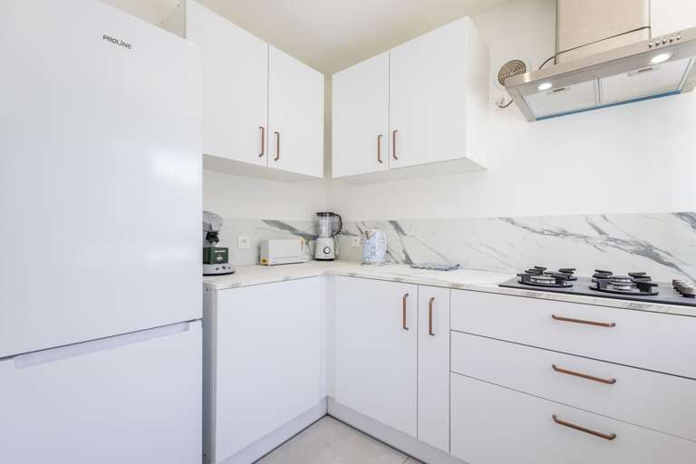 Find Rentals