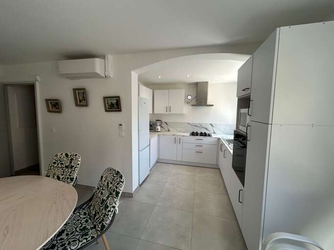 Valras-Plage Apartment Rental