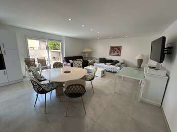 Apartment Near the Sea – Valras-Plage