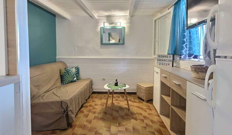 Valras-Plage Apartment Rental