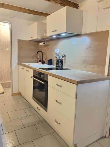 Valras-Plage Apartment Rental