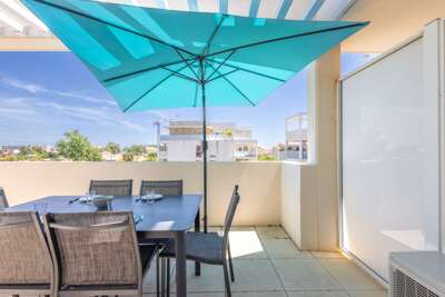 Beautiful Apartment in Valras-Plage 