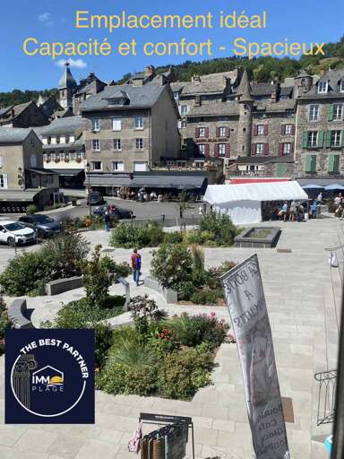 Murat Apartment Rental