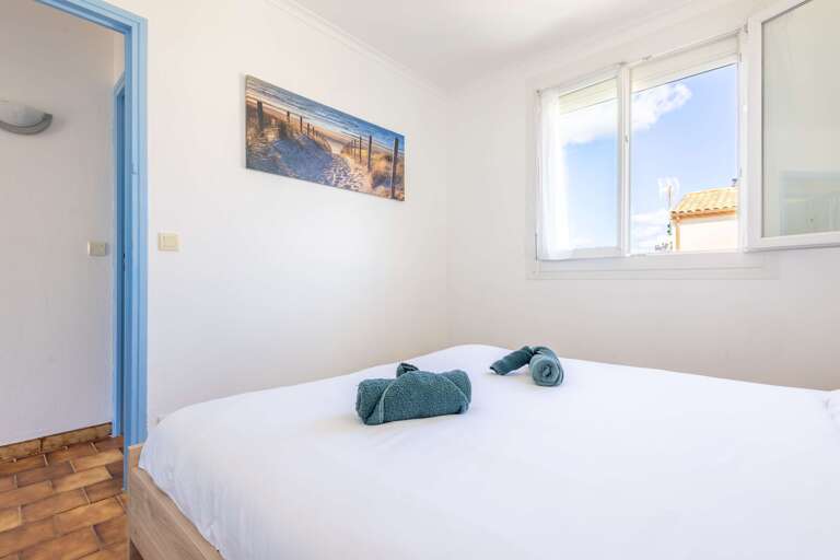 Valras-Plage Apartment Rental