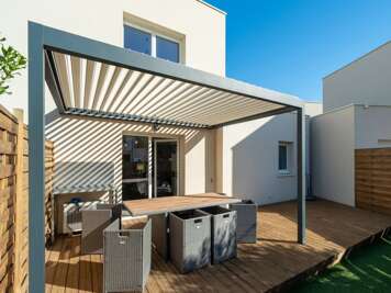 Valras'Loc La Dune, Sea and Pool