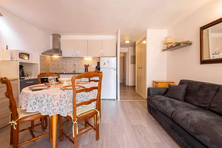 Valras-Plage Apartment Rental