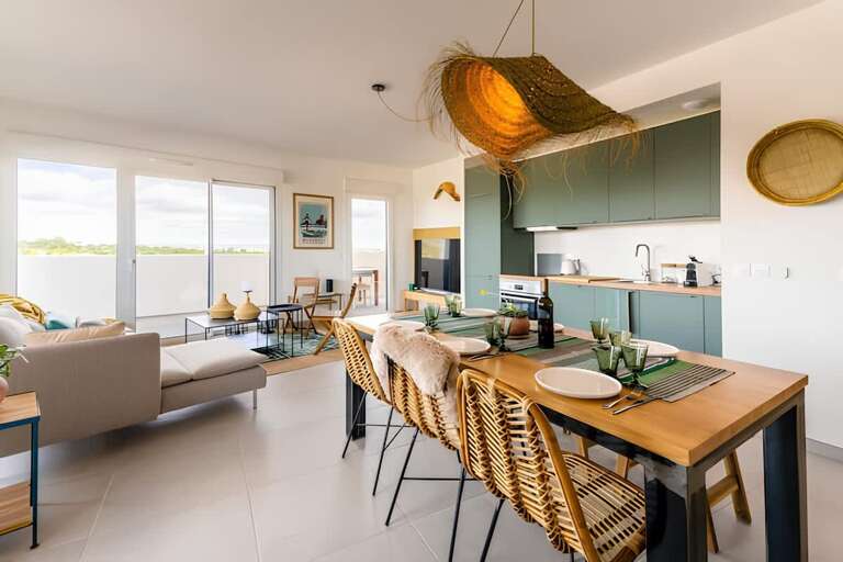 Agde Apartment Rental