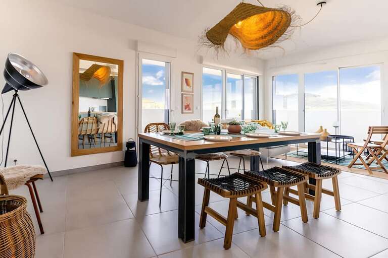 Agde Apartment Rental