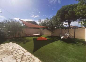 Villa Harmonie Familiale