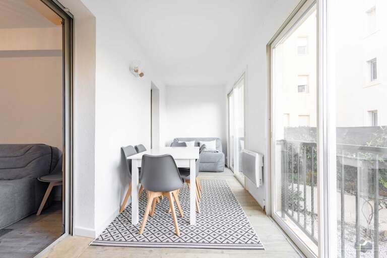 Find Rentals