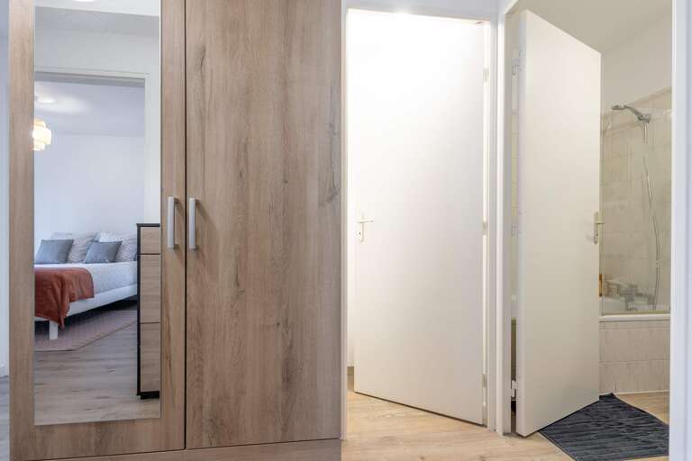 Find Rentals