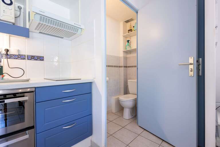 Find Rentals
