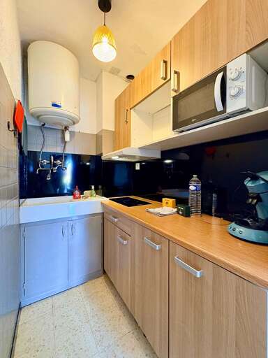 Find Rentals