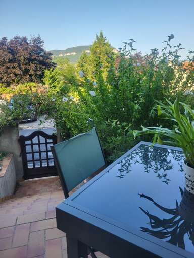 Millau Apartment Rental