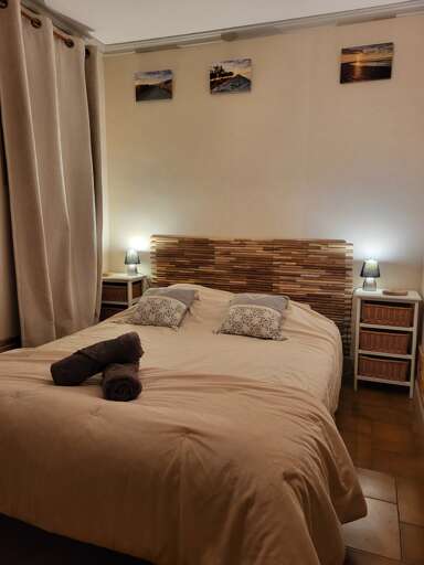 Millau Apartment Rental