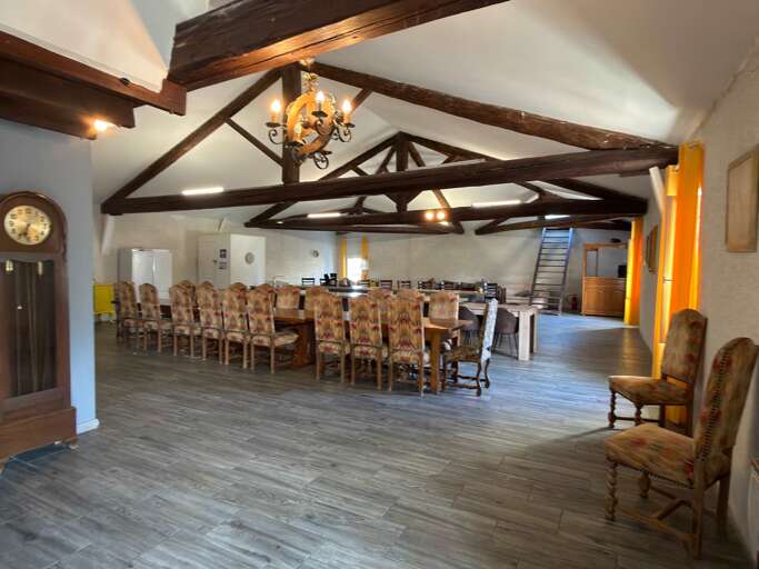 Lespignan Home Rental