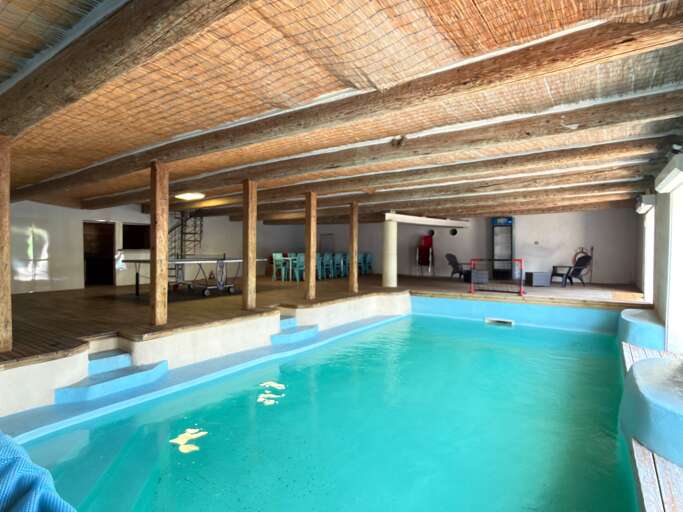 Lespignan Home Rental