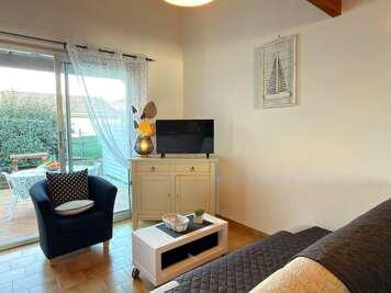 Valras-loc  The Sailors Cabin