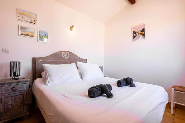 Valras-Plage Apartment Rental