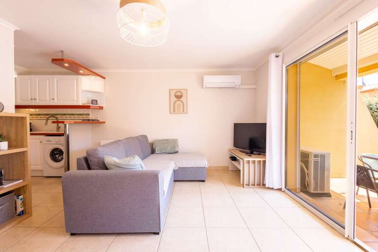 Valras-Plage Home Rental