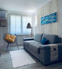 Appartement "cosy" à Valras