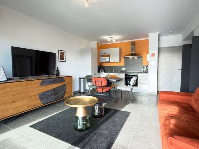 Valras-Plage Apartment Rental