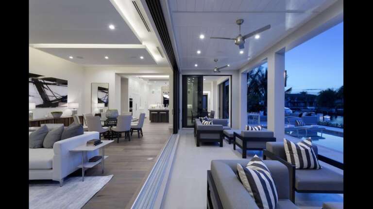 Lighthouse Point Villa Rental