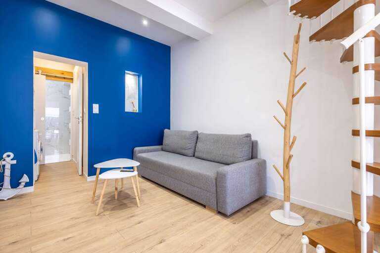 Find Rentals