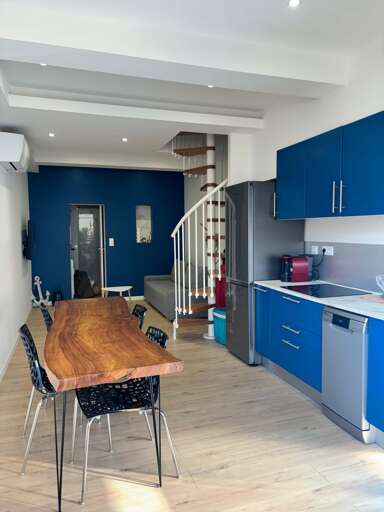 Valras-Plage Home Rental