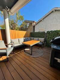 La Maison de l'Orb Charmante maison