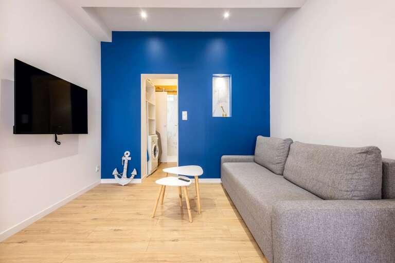 Find Rentals