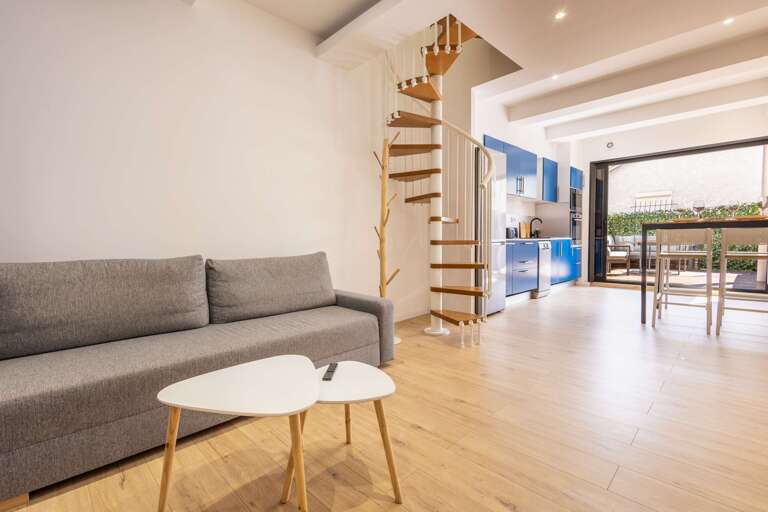 Find Rentals