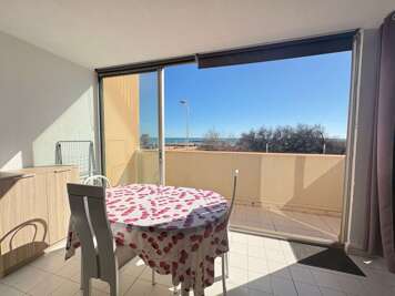 Pearl of the Ocean 30 mètres de la mer 