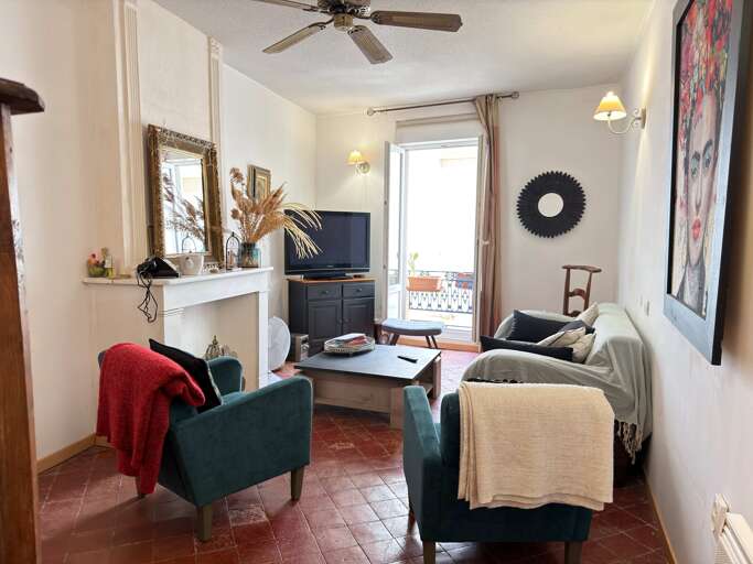 Serignan Home Rental