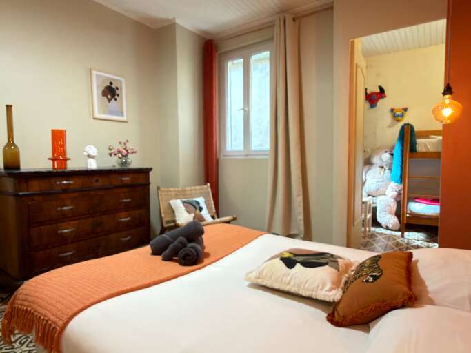 Serignan Home Rental