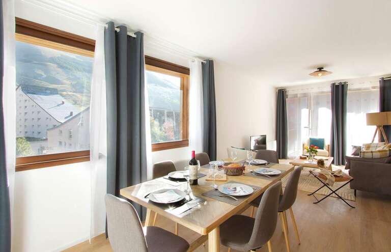 Les Deux Alpes Apartment Rental