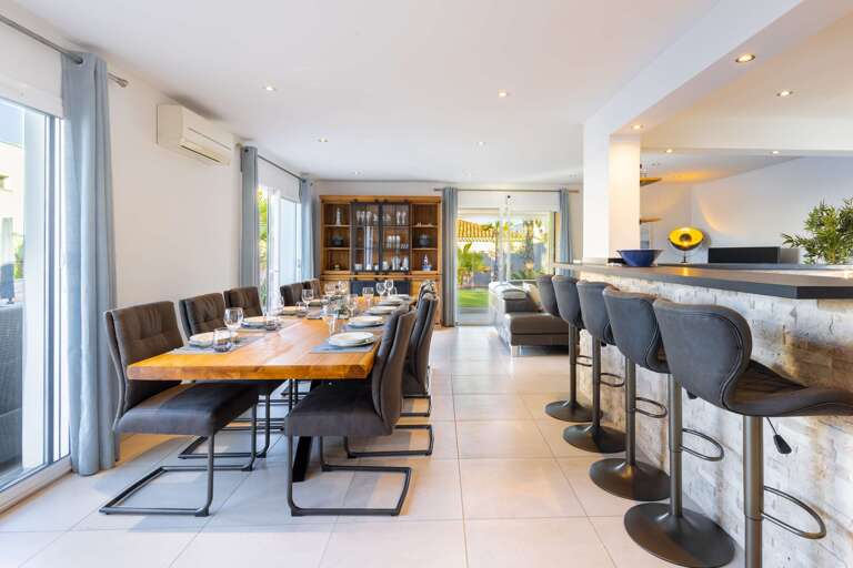 Agde Villa Rental