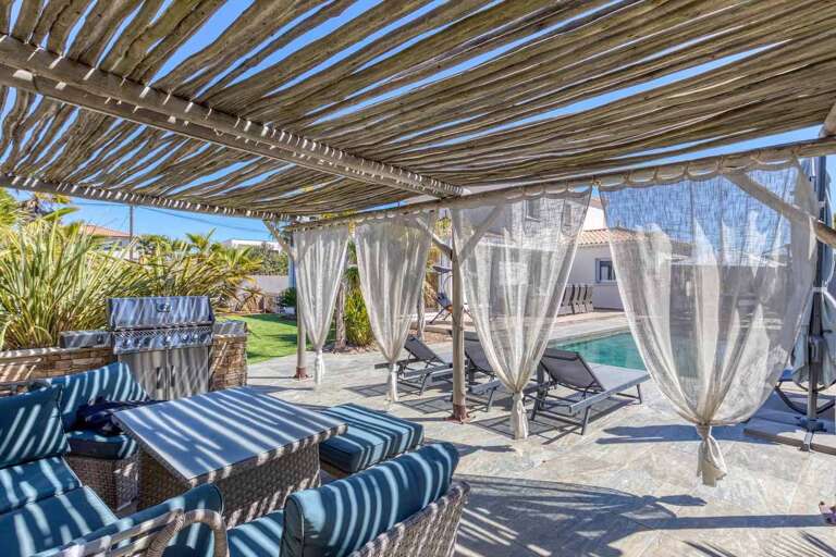 Agde Villa Rental