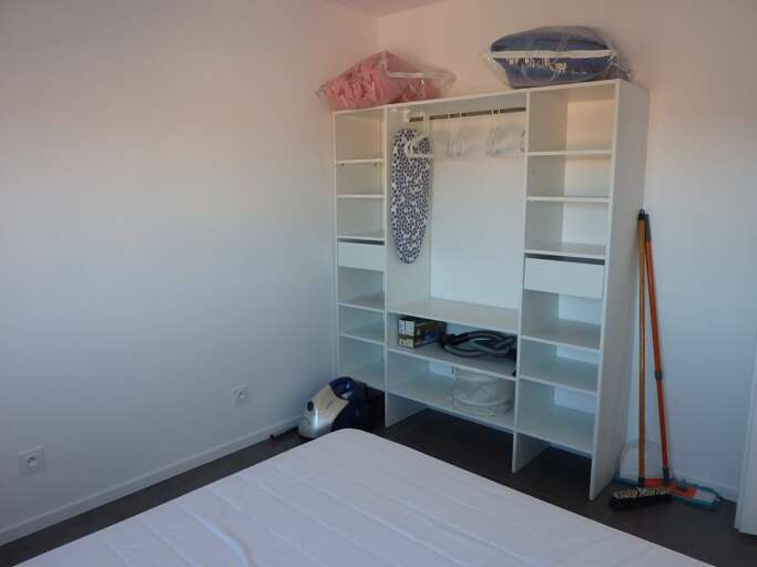 Find Rentals