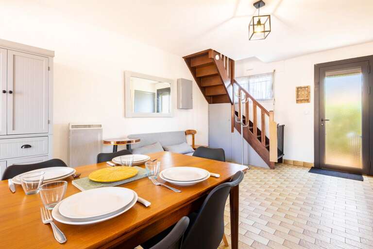 Valras-Plage Home Rental